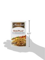 Near East Rice Pilaf Mix Wild Mushroom & Herb, 6.3 Oz - Image 6