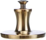 Staub 4 Cm Round Brass Knob for Cocottes, Gold, Large - Image 3