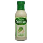Caesar Cardini's Dressing, Original, 12 Fl Oz