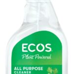Ecos Plant Powered All Purpose Cleaner Parsely, 22 Fl Oz