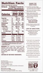 Near East Rice Pilaf Mix Wild Mushroom & Herb, 6.3 Oz - Image 5