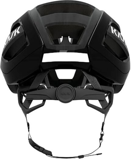 KASK Elemento Bike Helmet, Black, Medium
