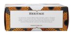 Nubian Heritage Soap Bar African Black, 5 Oz