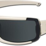 ESS CDI Max Sunglasses, Tourrain Tan