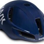 KASK Utopia Y Bike Helmet, Oxford Blue, Large