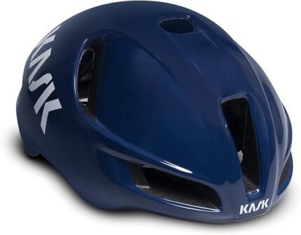 Kask Utopia Y Bike Helmet, Oxford Blue, Large