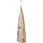 Back to Nature Vanilla Almond Agave Granola, 11 Oz - Image 4