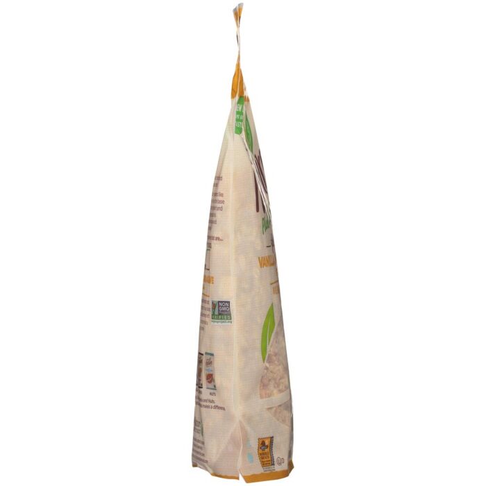 Back to Nature Vanilla Almond Agave Granola, 11 Oz - Image 4