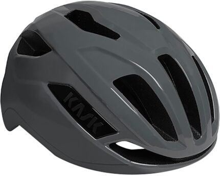 Kask Sintesi Helmet, Grey, Large