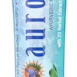 Auromere Freshmint Herbal Toothpaste, 4.16 Oz