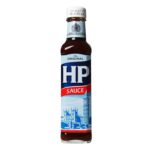 The Original HP Sauce, 9 Oz