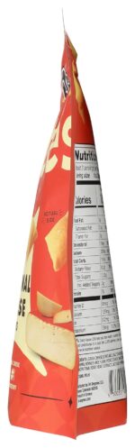 34 Degrees Mates Original Cheese Crisps, 3 Oz - Image 5