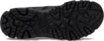 Merrell Men's Moab 3 MID Tactical Waterproof, Black, 10 - Image 5