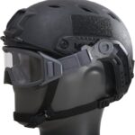 ESS Eyewear Profile Pivot Goggles, Gray