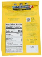 Loacker Quadratini Lemon Wafers, 8.82 Oz - Image 4