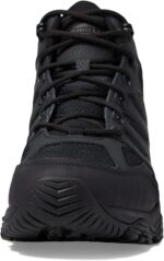 Merrell Men's Moab 3 MID Tactical Waterproof, Black, 10 - Image 6