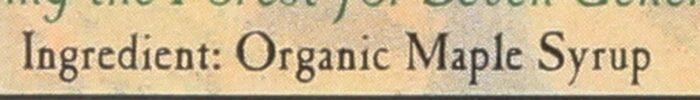 Coombs Family Farms Organic Maple Syrup, 8 Fl Oz - Image 5