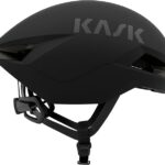 KASK Nirvana Helmet, Black Matte, Medium
