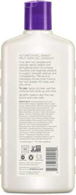 Andalou Naturals Lavender and Biotin Conditioner, 11.5 Oz - Image 3