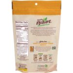 Back to Nature Vanilla Almond Agave Granola, 11 Oz - Image 2