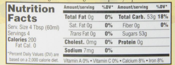 Coombs Family Farms Organic Maple Syrup, 8 Fl Oz - Image 11