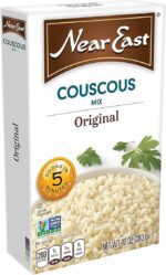 Near East Original Couscous Mix, 10 Oz - Image 5