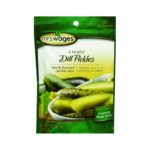 Mrs. Wages Create Dill Pickles Mix, 6.5 Oz