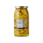 DeLallo Whole Pepperoncini Mild, 25.5 Fl Oz - Image 6