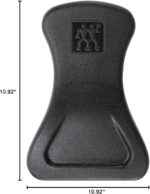 ZWILLING Fresh & Save Vacuum Storage Bags, Large - Image 2