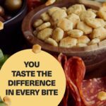 Wicked Minis Snacking Crackers, Jalapeño Cheddar, 6 Oz - Image 4