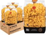 Radiatori Garofalo Macaroni, 16 Oz