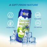Vinut Original Coconut Water Drink With Pulp, 16.57 Fl Oz - Image 5
