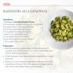 Radiatori Garofalo Macaroni, 16 Oz - Image 8