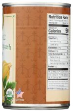 Farmer's Market Foods Butternut Squash Puree, 15 Oz - Image 4