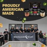 Wicked Minis Snacking Crackers, Jalapeño Cheddar, 6 Oz - Image 7