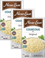 Near East Original Couscous Mix, 10 Oz