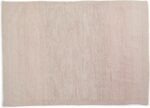 Barefoot Dreams CozyChic OB, Antique Rose Multi, 30"x40" - Image 3