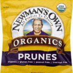 Newman's Own Organic Prunes, 6 Oz