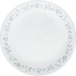 Livingware Country Cottage, 8.5" Lunch Plate