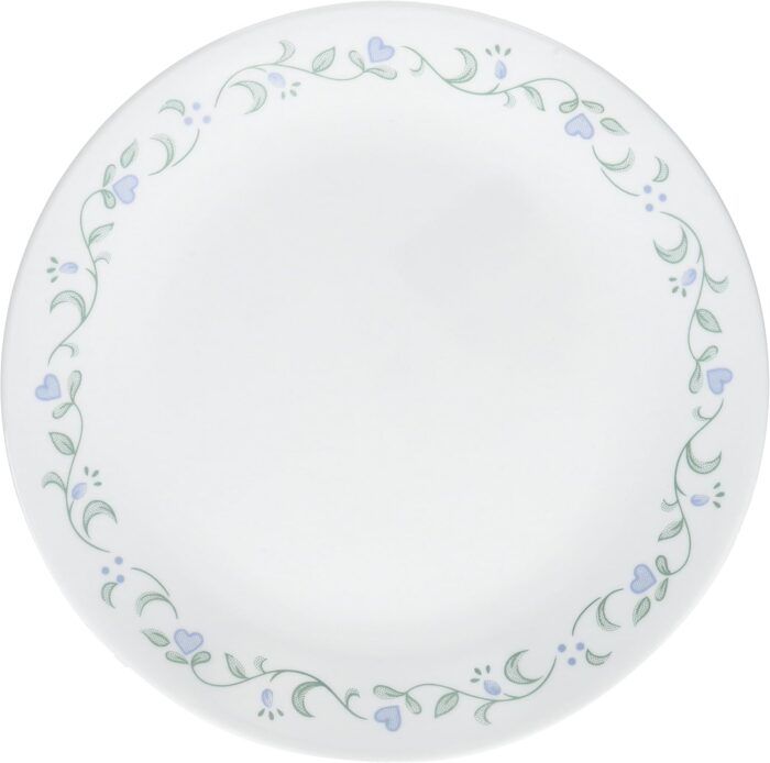 Livingware Country Cottage, 8.5" Lunch Plate - Image 1