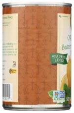 Farmer's Market Foods Butternut Squash Puree, 15 Oz - Image 2
