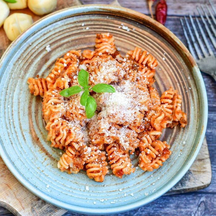 Radiatori Garofalo Macaroni, 16 Oz - Image 5