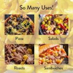 DeLallo Whole Pepperoncini Mild, 25.5 Fl Oz - Image 2