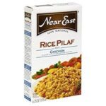 Near East Rice Pilaf Mix Chicken, 6.25 Oz