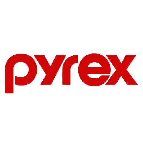 pyrex
