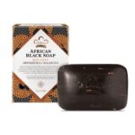 Nubian Heritage Black African Soap Bar, 5 Oz - Image 5