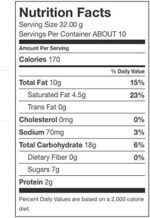 Premium Twin Dragon Almond Cookies, 12 Oz - Image 3