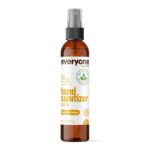 Everyone Coconut & Lemon Hand Sanitizer Spray, 8 Fl Oz