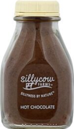 Silly Cow Farms, Chocolate Marshmallow Swirl, 16.9 Oz - Image 2