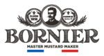 Bornier Original Dijon, Master Mustard, 7.4 Oz - Image 4